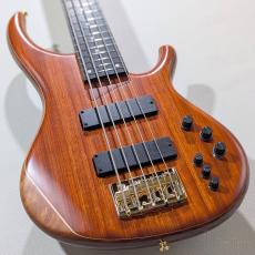 Moon CLIMB-5H "Padauk Top/Ebony F.B." -Satin Natural- #59473【4.43kg】_10
