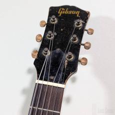 Gibson ES-125 -Sunburst-【1950s/Vintage】_4