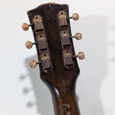 Gibson ES-125 -Sunburst-【1950s/Vintage】_5