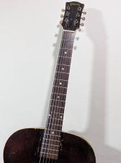 Gibson ES-125 -Sunburst-【1950s/Vintage】_6