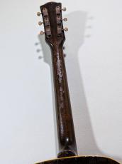 Gibson ES-125 -Sunburst-【1950s/Vintage】_7