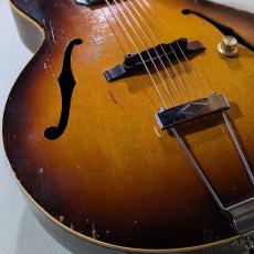 Gibson ES-125 -Sunburst-【1950s/Vintage】_11