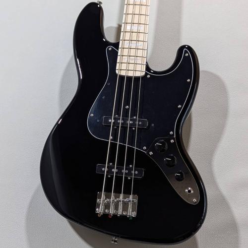 Fender FSR Made In Japan Traditional 70S Jazz Bass -Black- #JD26018972【4.53kg】【限定モデル】