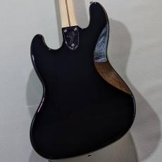 Fender FSR Made In Japan Traditional 70S Jazz Bass -Black- #JD26018972【4.53kg】【限定モデル】_4