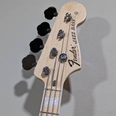 Fender FSR Made In Japan Traditional 70S Jazz Bass -Black- #JD26018972【4.53kg】【限定モデル】_5