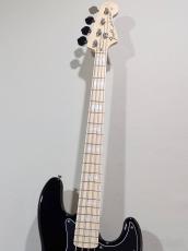 Fender FSR Made In Japan Traditional 70S Jazz Bass -Black- #JD26018972【4.53kg】【限定モデル】_6