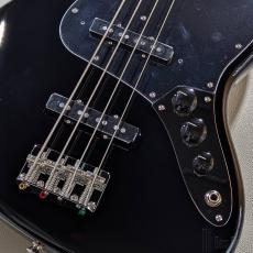 Fender FSR Made In Japan Traditional 70S Jazz Bass -Black- #JD26018972【4.53kg】【限定モデル】_9