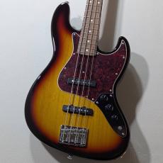 Black Smoker Standard Series Beta J4 -3 Tone Sunburst- #25F22【4.14kg】