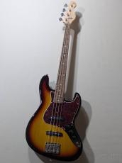 Black Smoker Standard Series Beta J4 -3 Tone Sunburst- #25F22【4.14kg】_2
