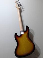 Black Smoker Standard Series Beta J4 -3 Tone Sunburst- #25F22【4.14kg】_3