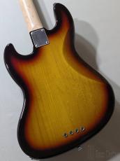 Black Smoker Standard Series Beta J4 -3 Tone Sunburst- #25F22【4.14kg】_4