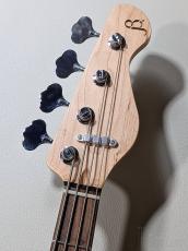 Black Smoker Standard Series Beta J4 -3 Tone Sunburst- #25F22【4.14kg】_5