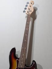 Black Smoker Standard Series Beta J4 -3 Tone Sunburst- #25F22【4.14kg】_7