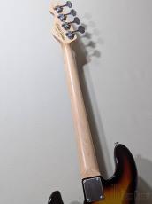 Black Smoker Standard Series Beta J4 -3 Tone Sunburst- #25F22【4.14kg】_8