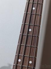 Black Smoker Standard Series Beta J4 -3 Tone Sunburst- #25F22【4.14kg】_9