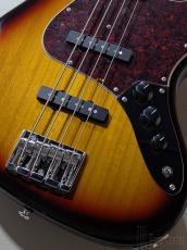 Black Smoker Standard Series Beta J4 -3 Tone Sunburst- #25F22【4.14kg】_10