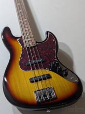 Black Smoker Standard Series Beta J4 -3 Tone Sunburst- #25F22【4.14kg】_11