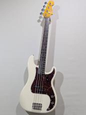 Fender  American Vintage II 1960 Precision Bass -Olympic White- #V2557614【3.94kg】_2