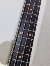 Fender  American Vintage II 1960 Precision Bass -Olympic White- #V2557614【3.94kg】_8