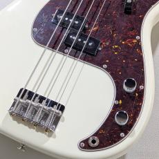 Fender  American Vintage II 1960 Precision Bass -Olympic White- #V2557614【3.94kg】_9