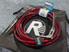 Reference Cables RIC-01 BASS【4.5m】【S-L】【1本のみ即納可能】