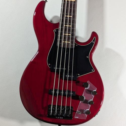 YAMAHA BB735A -Fired Red- #ILX044041【4.47kg】