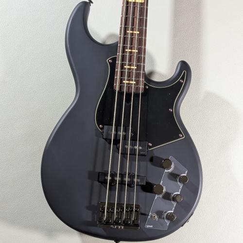 YAMAHA BB734A -Matte Translucent Black- #ILP184393【4.12kg】