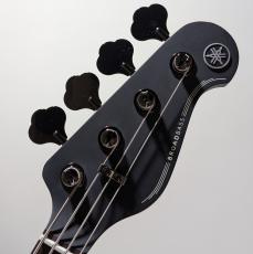 YAMAHA BB734A -Matte Translucent Black- #ILP184393【4.12kg】_4