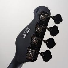 YAMAHA BB734A -Matte Translucent Black- #ILP184393【4.12kg】_5