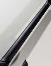 YAMAHA BB734A -Matte Translucent Black- #ILP184393【4.12kg】_7