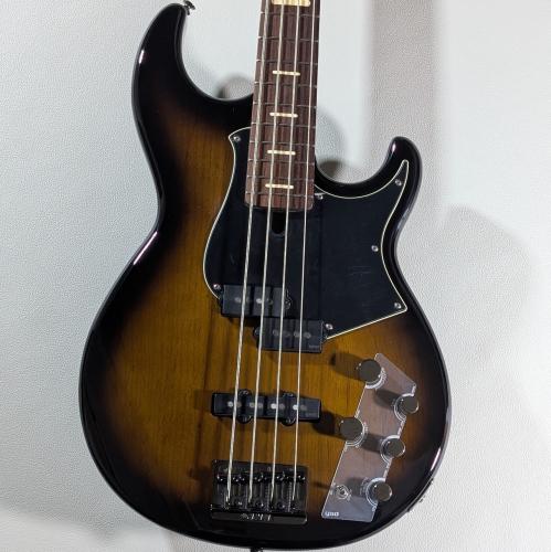 YAMAHA BB734A -Dark Coffee Sunburst- #IKX284010【4.23kg】