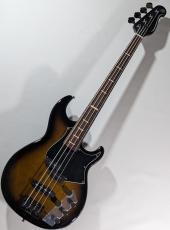 YAMAHA BB734A -Dark Coffee Sunburst- #IKX284010【4.23kg】_2