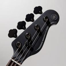 YAMAHA BB734A -Dark Coffee Sunburst- #IKX284010【4.23kg】_4