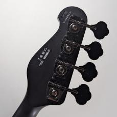 YAMAHA BB734A -Dark Coffee Sunburst- #IKX284010【4.23kg】_5