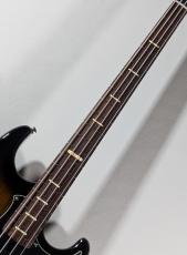 YAMAHA BB734A -Dark Coffee Sunburst- #IKX284010【4.23kg】_6