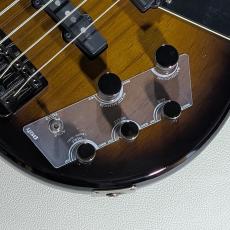 YAMAHA BB734A -Dark Coffee Sunburst- #IKX284010【4.23kg】_8