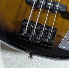 YAMAHA BB734A -Dark Coffee Sunburst- #IKX284010【4.23kg】_9