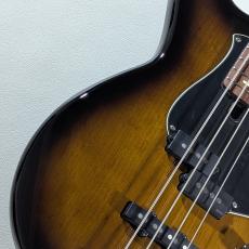 YAMAHA BB734A -Dark Coffee Sunburst- #IKX284010【4.23kg】_10