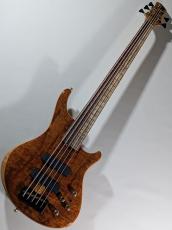 Roscoe SKB3005 Standard Plus -Koa Top/Alder Back-【4.30kg】_2