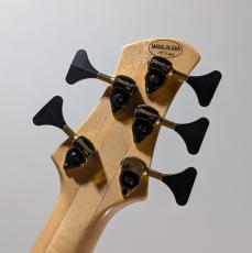Roscoe SKB3005 Standard Plus -Koa Top/Alder Back-【4.30kg】_5