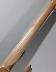 Roscoe SKB3005 Standard Plus -Koa Top/Alder Back-【4.30kg】_7