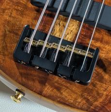 Roscoe SKB3005 Standard Plus -Koa Top/Alder Back-【4.30kg】_10