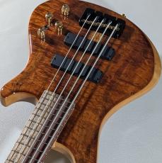 Roscoe SKB3005 Standard Plus -Koa Top/Alder Back-【4.30kg】_11