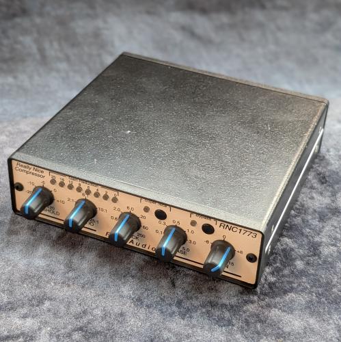 FMR Audio RNC1773