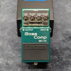 BOSS BC-1X Bass Comp【即納可能】_2