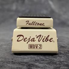 Fulltone Mini Deja'Vibe 2【MDV-2】【即納可能!】_4