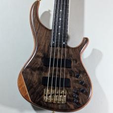 Moon CLIMB-5H "Walnut Top/Ebony F.B." -Satin Natural- #59468【4.35kg】