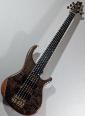Moon CLIMB-5H "Walnut Top/Ebony F.B." -Satin Natural- #59468【4.35kg】_2