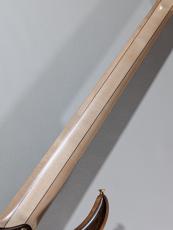 Moon CLIMB-5H "Walnut Top/Ebony F.B." -Satin Natural- #59468【4.35kg】_7