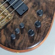 Moon CLIMB-5H "Walnut Top/Ebony F.B." -Satin Natural- #59468【4.35kg】_9